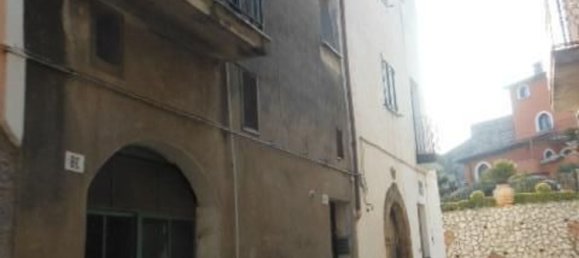 7 rooms Villa in Teano, Italy No. 71659 13