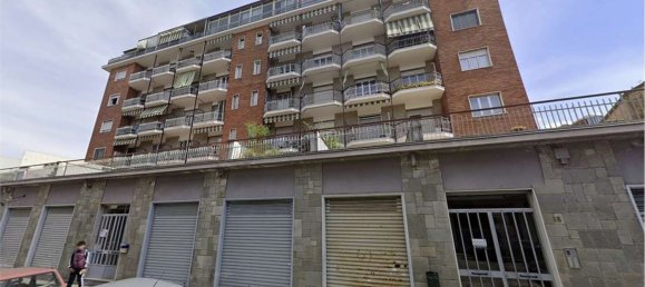 4-Zimmer Wohnung in Turin, Italy, Nr. 291956 4