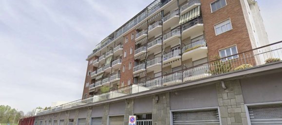 4-Zimmer Wohnung in Turin, Italy, Nr. 291956 2