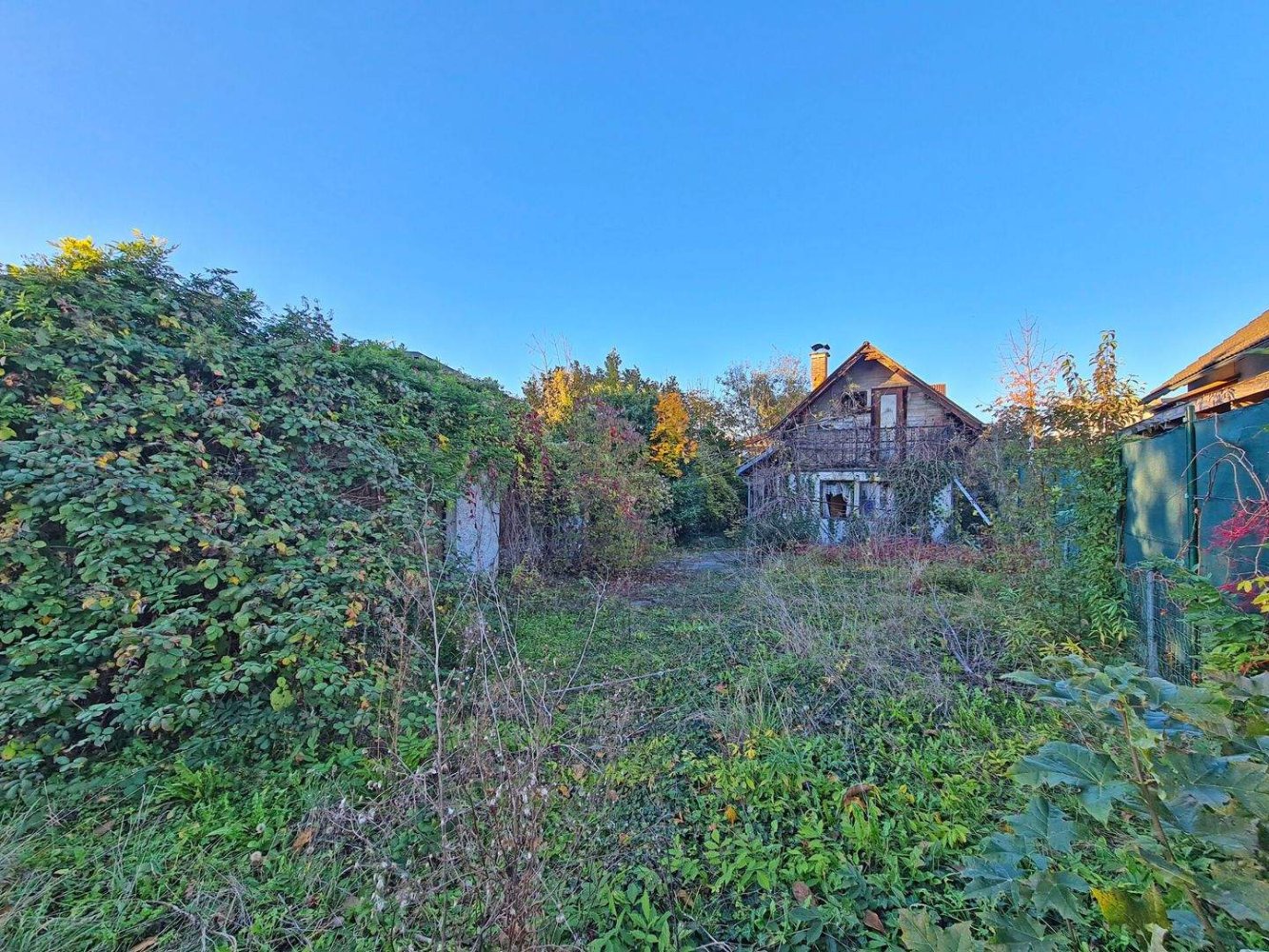  قطعة أرض في Wolfurt, Austria رقم 219223