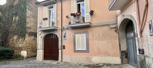 Edificio de 10 habitaciónes en Caserta, Italy No. 228463 10