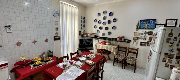 Edificio de 10 habitaciónes en Caserta, Italy No. 228463 50