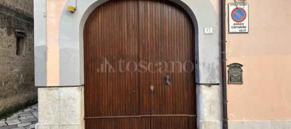 Edificio de 10 habitaciónes en Caserta, Italy No. 228463 11