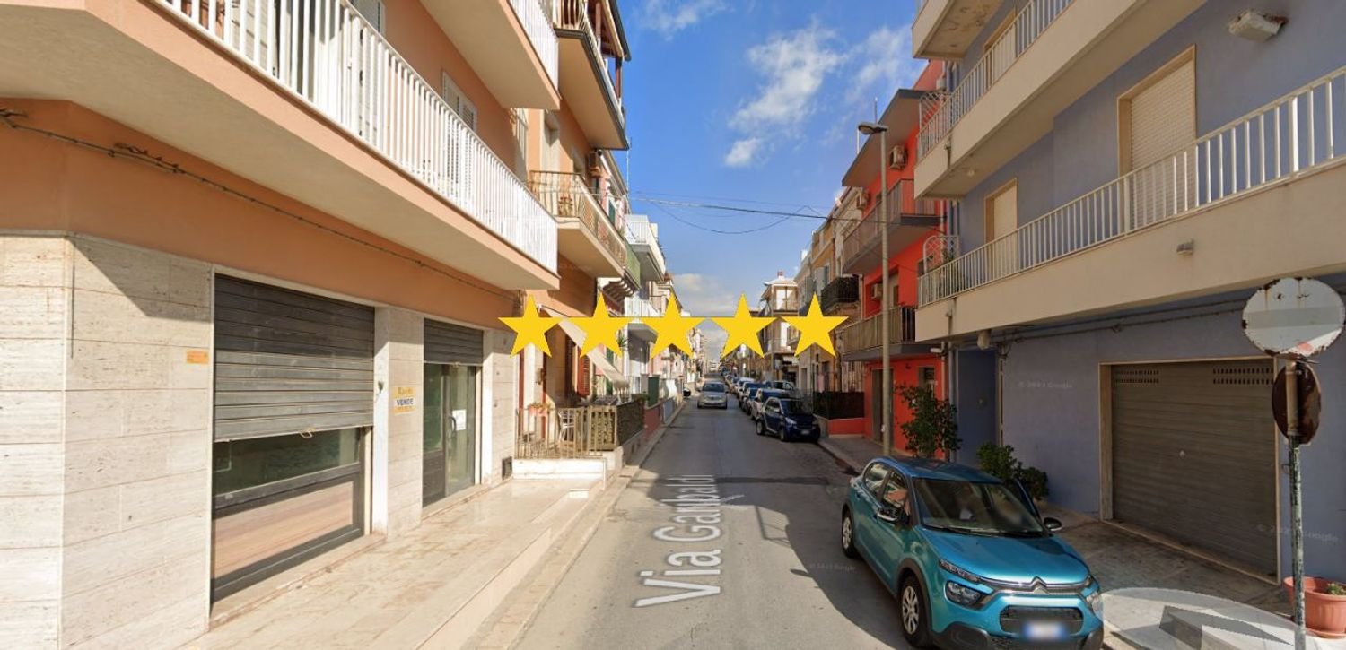 Квартира с 7 комнатами в Поццалло, Италия № 48338