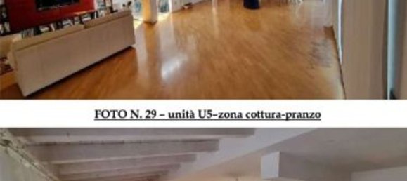 Квартира с 7 комнатами в Поццалло, Италия № 48338 5