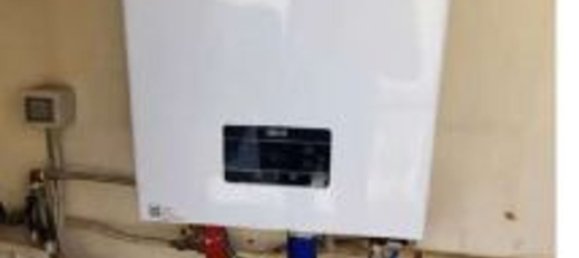 Квартира с 7 комнатами в Поццалло, Италия № 48338 7