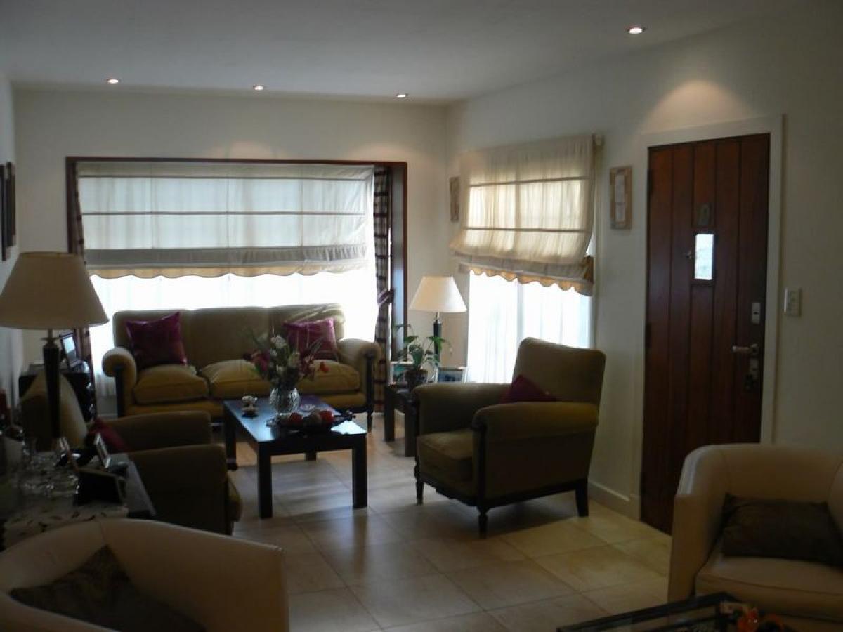 4 Schlafzimmer Haus in Mar del Plata, Argentina, Nr. 100933