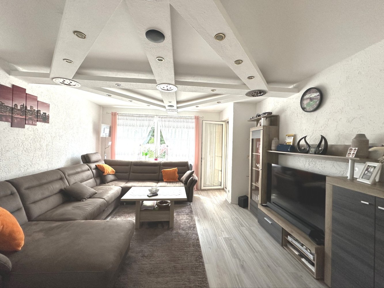 3 bedrooms Apartment in Erding, Germany No. 182814