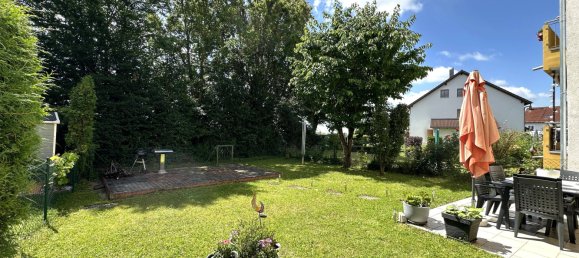 3 bedrooms Apartment in Erding, Germany No. 182814 12