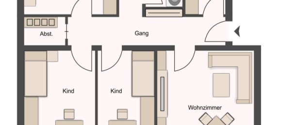 3 bedrooms Apartment in Erding, Germany No. 182814 15