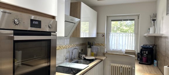 3 bedrooms Apartment in Erding, Germany No. 182814 2