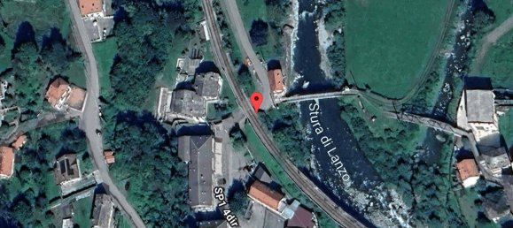 2 bedrooms Apartment in Mezzenile, Italy No. 302539 2