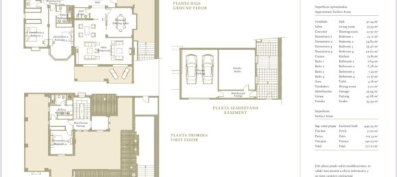 4 غرف نوم منزل في Cadiz, Spain رقم 29418 30