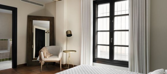 4 غرف نوم منزل في Cadiz, Spain رقم 29418 25