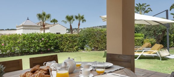 4 غرف نوم منزل في Cadiz, Spain رقم 29418 2