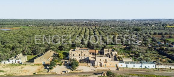 Дом с 15 спальнями в Вилла Кастелли, Италия № 127244 14