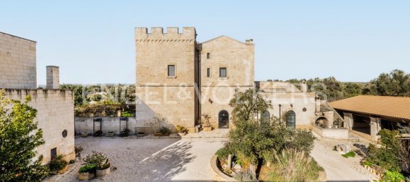 Дом с 15 спальнями в Вилла Кастелли, Италия № 127244 12