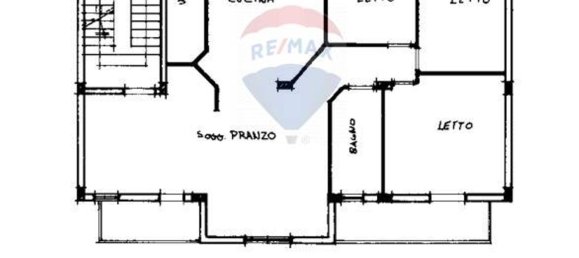 3 chambres Appartement à Comiso, Italy No. 114038 48