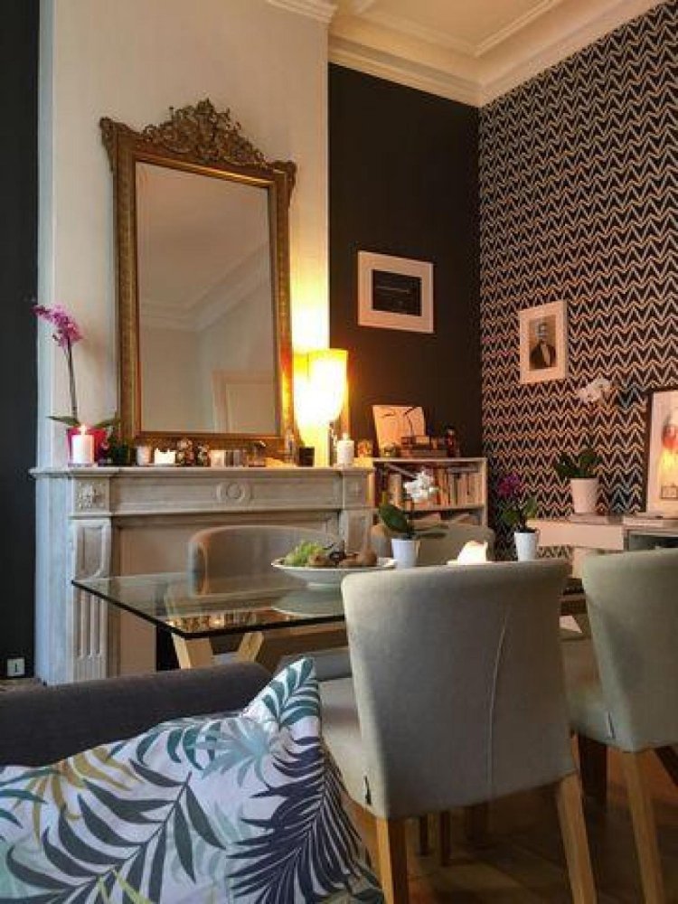 Studio-Eigentumswohnung in Bordeaux, France, Nr. 12258