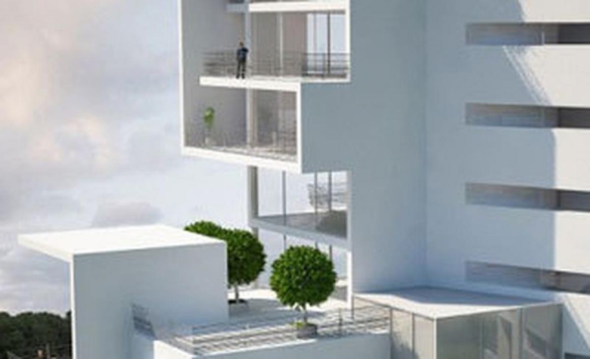 3 Schlafzimmer Wohnung in Puebla, Mexico, Nr. 156863