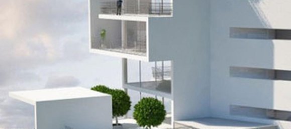 3 Schlafzimmer Wohnung in Puebla, Mexico, Nr. 156863 2