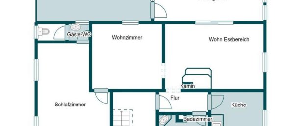 Casa T4 em Ingolstadt, Germany N.º 294885 12