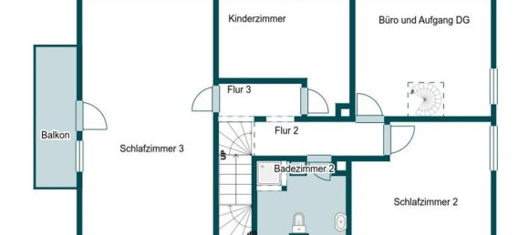Casa T4 em Ingolstadt, Germany N.º 294885 13