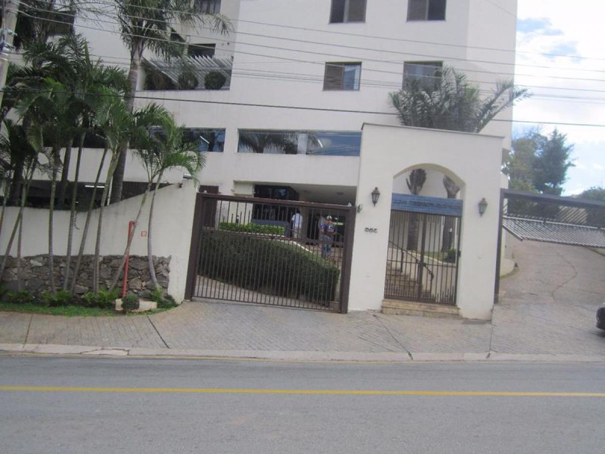 Apartamento de 4 dormitorios en Sao Paulo, Brazil No. 596642