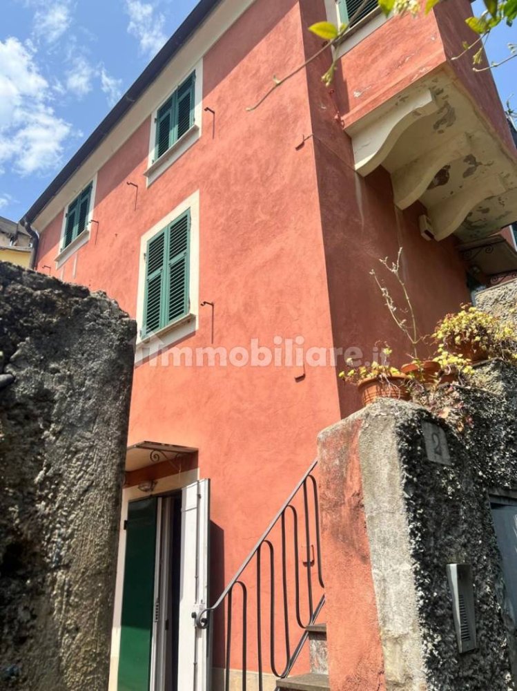 Villa T2 em Genoa, Italy N.º 352410