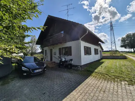 3 Schlafzimmer Haus in Ebersberg, Germany, Nr. 360069