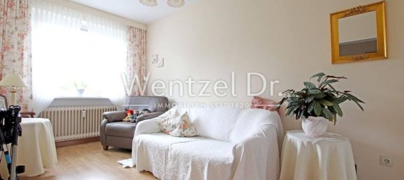 2 chambres Appartement à Segeberg, Germany No. 55217 17