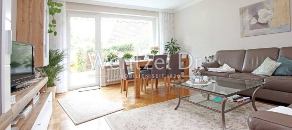 2 chambres Appartement à Segeberg, Germany No. 55217 11