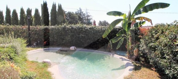 3 rooms Apartment in Chianni, Italy No. 24116 13