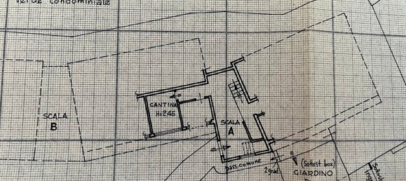 3-Zimmer Wohnung in Lovere, Italy, Nr. 316101 20