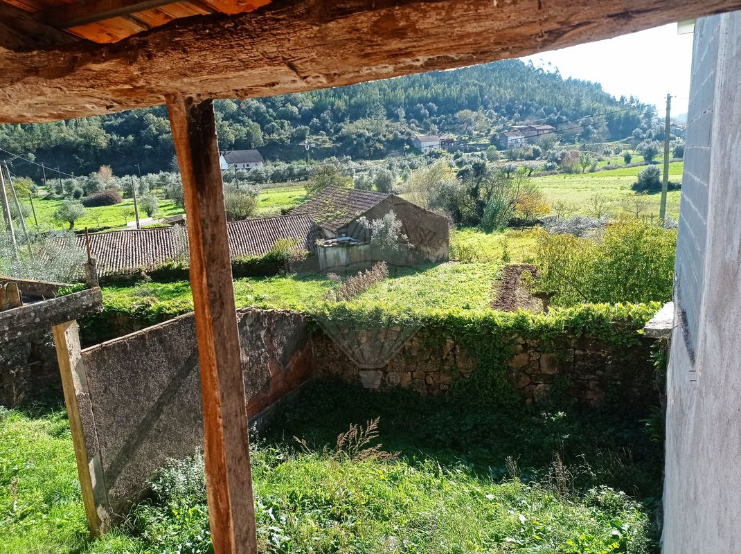 Casa T3 em Penela, Portugal N.º 165344