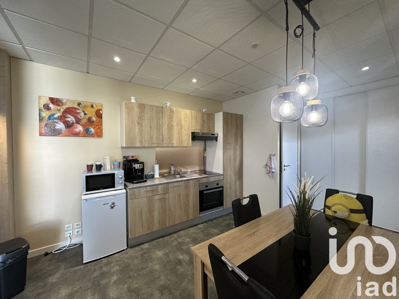 Apartamento de 3 divisões em Lutterbach, France N.º 346074