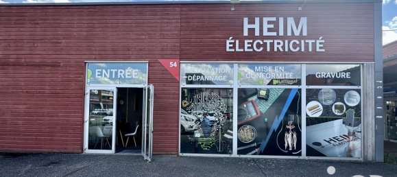 Apartamento de 3 divisões em Lutterbach, France N.º 346074 4