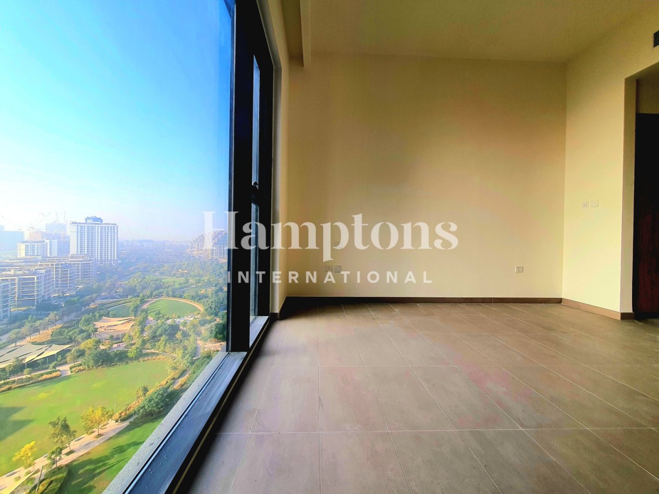 Apartamento T2 em Dubai Hills Estate, UAE N.º 122309