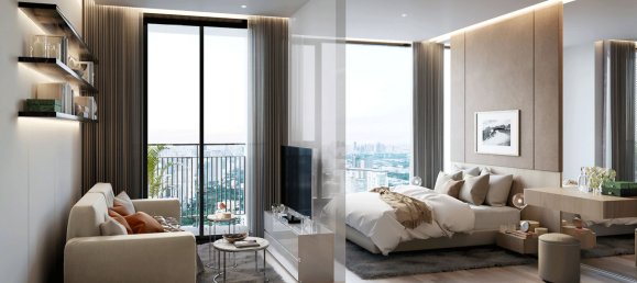 3 bedrooms Condo in Skyrise Avenue Skv64 Phuket, Thailand No. 27696 6