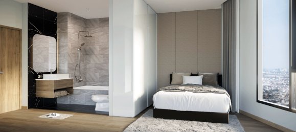 3 bedrooms Condo in Skyrise Avenue Skv64 Phuket, Thailand No. 27696 2