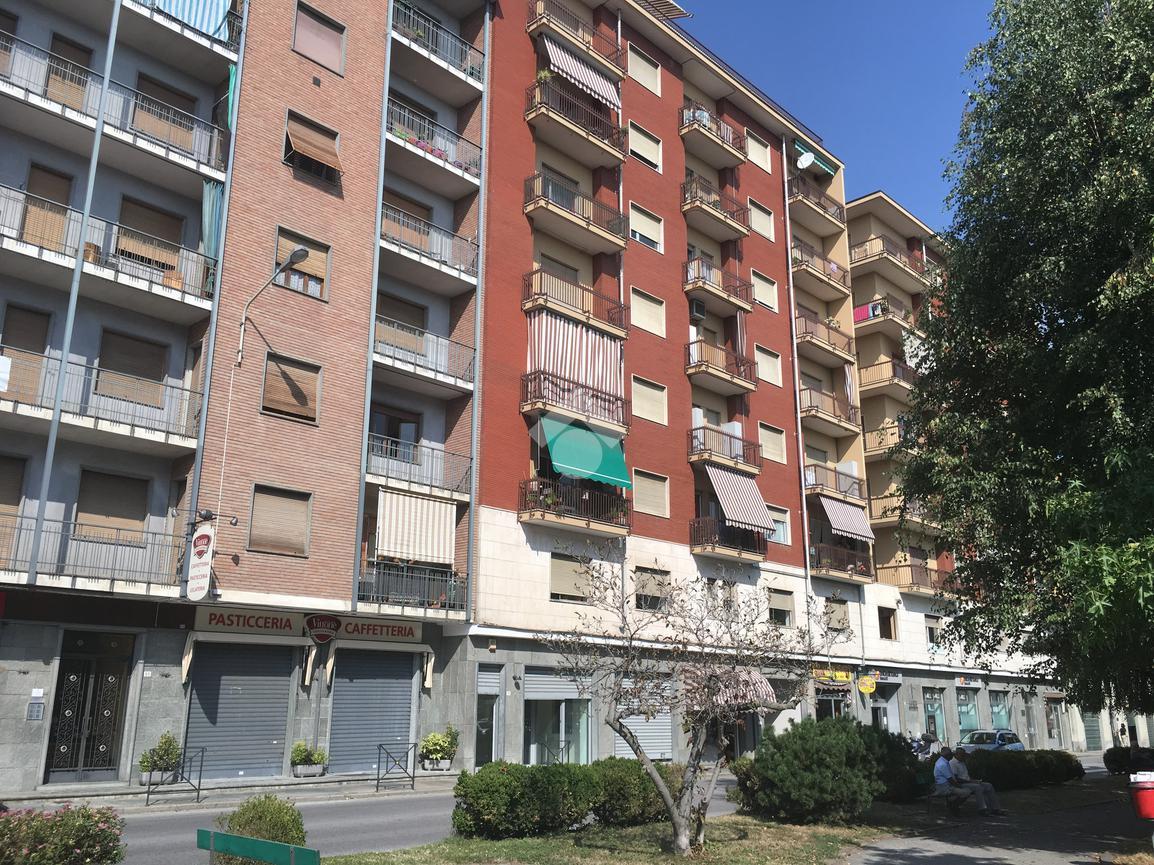 Apartamento de 3 divisões em Verzuolo, Italy N.º 22023