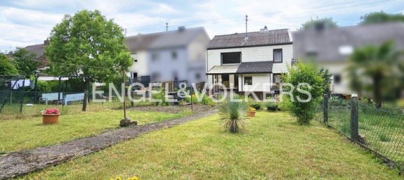 6غرفة تاون هاوس في Saarlouis, Germany رقم 60308 22