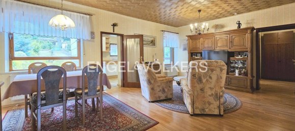 6غرفة تاون هاوس في Saarlouis, Germany رقم 60308 3