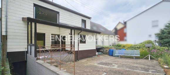 6غرفة تاون هاوس في Saarlouis, Germany رقم 60308 19