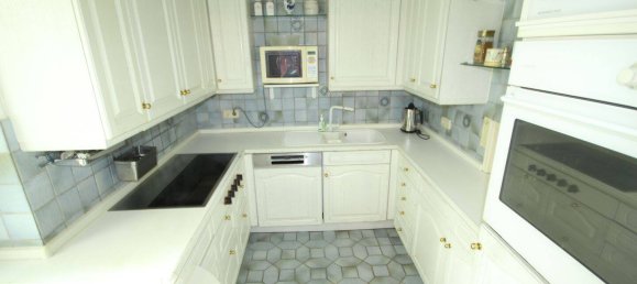 4 rooms Apartment in Lower Saxony, Germany No. 239885 3