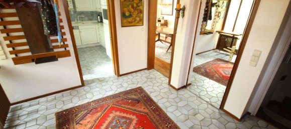 4 rooms Apartment in Lower Saxony, Germany No. 239885 4