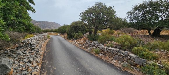 Hôtel à Agios Nikolaos, Greece 5337m² No. 2130 5