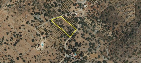 Hôtel à Agios Nikolaos, Greece 5337m² No. 2130 6