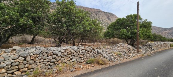 Hôtel à Agios Nikolaos, Greece 5337m² No. 2130 4