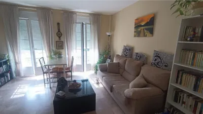 2 bedrooms Duplex in Madrid, Spain No. 185532